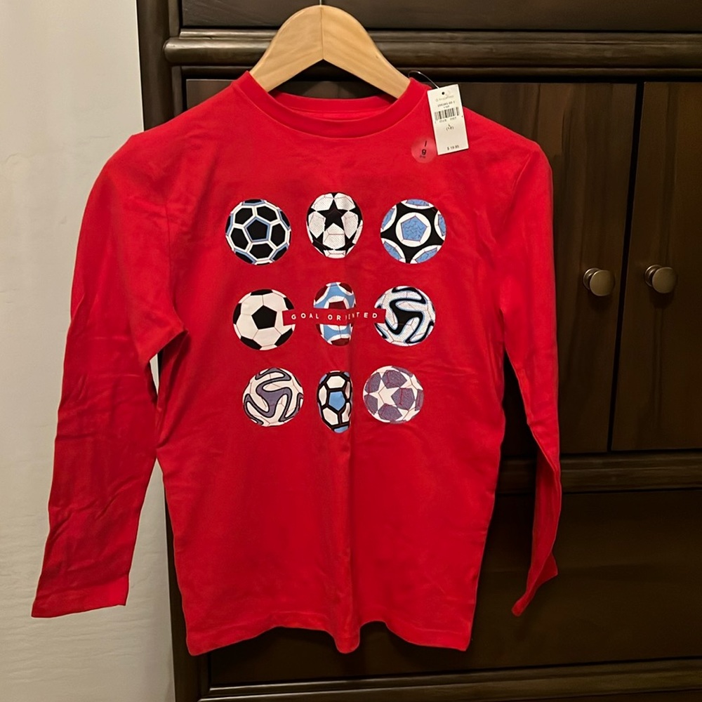 Gap long sleeve